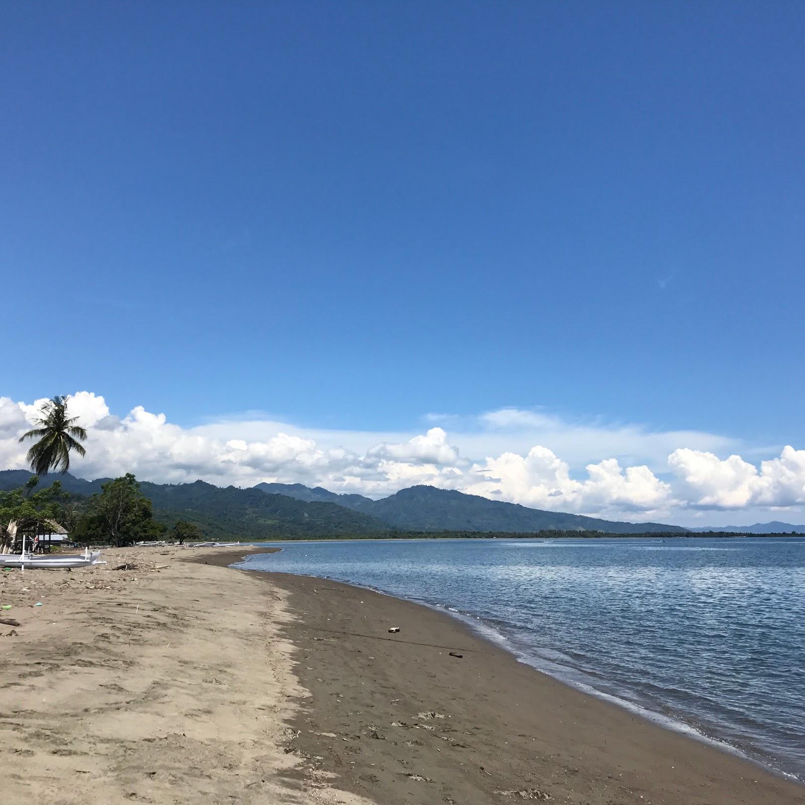 Sandee Pantai Lombang Lombang