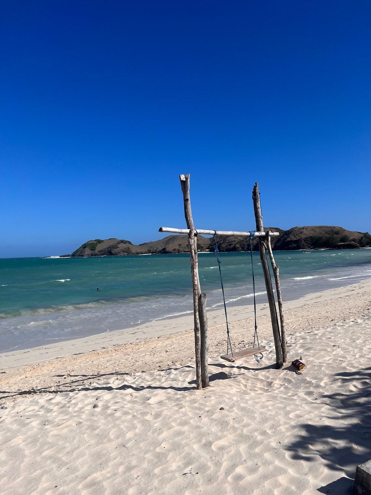 Sandee - Tanjung Aan Beach