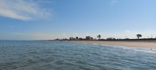 Sandee Helt Al Kahahil Beach Photo