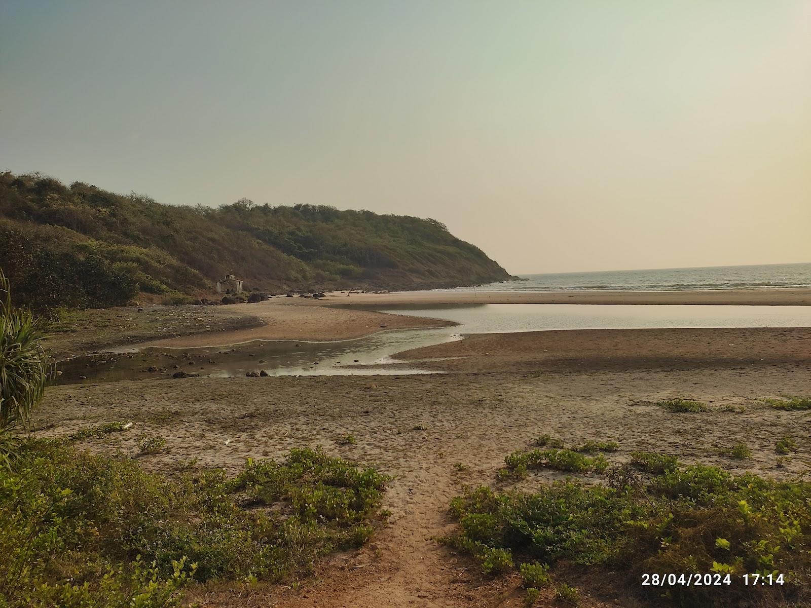 Sandee - Choughule Beach