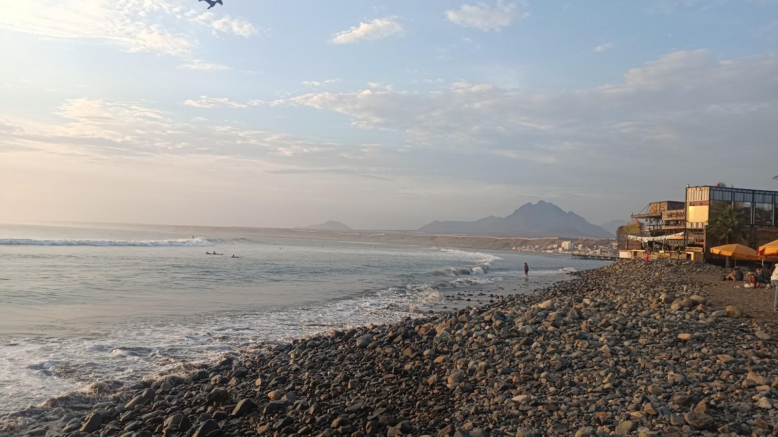 Sandee Playa Huanchaquito
