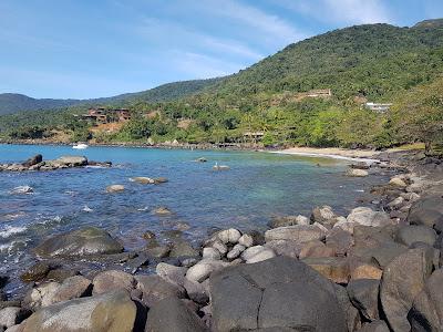 Sandee - Praia Do Pacuiba