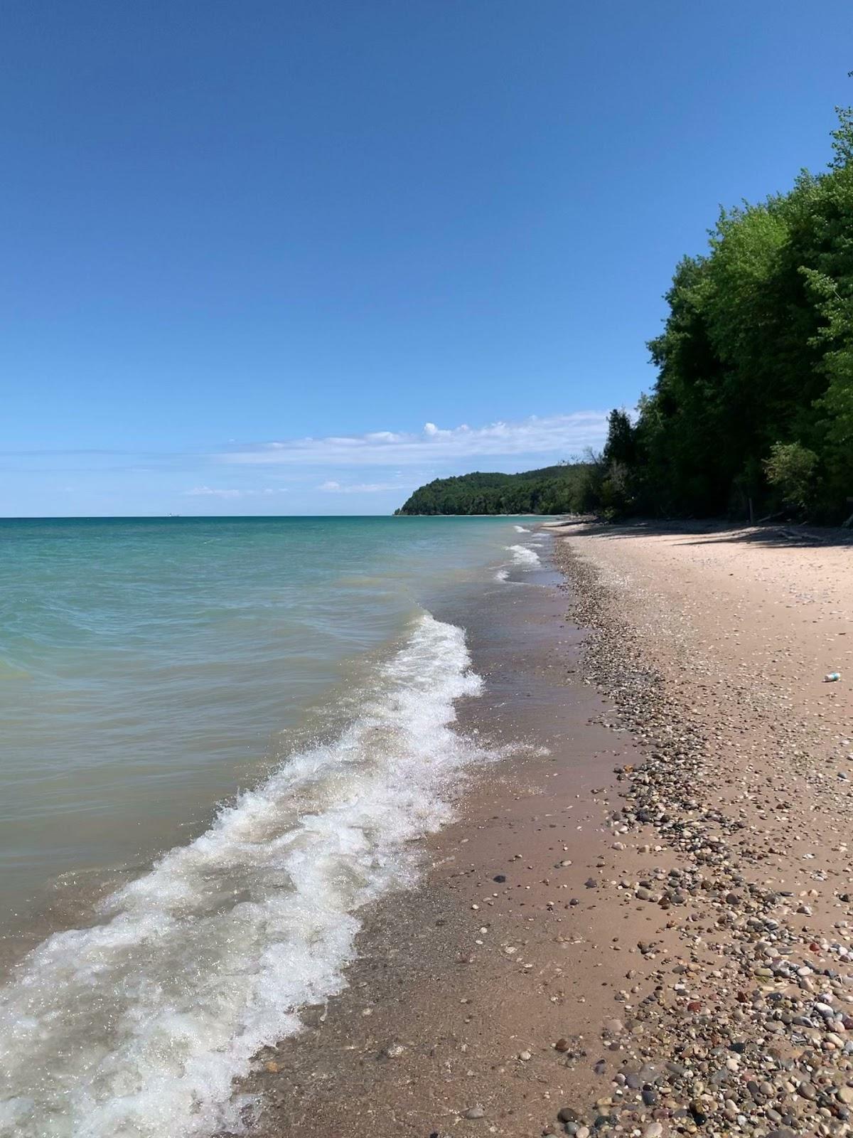 Sandee Port Oneida Beach Photo