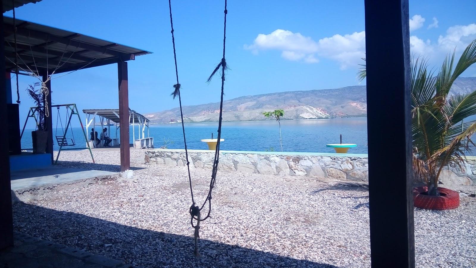 Sandee Gonaives Beach