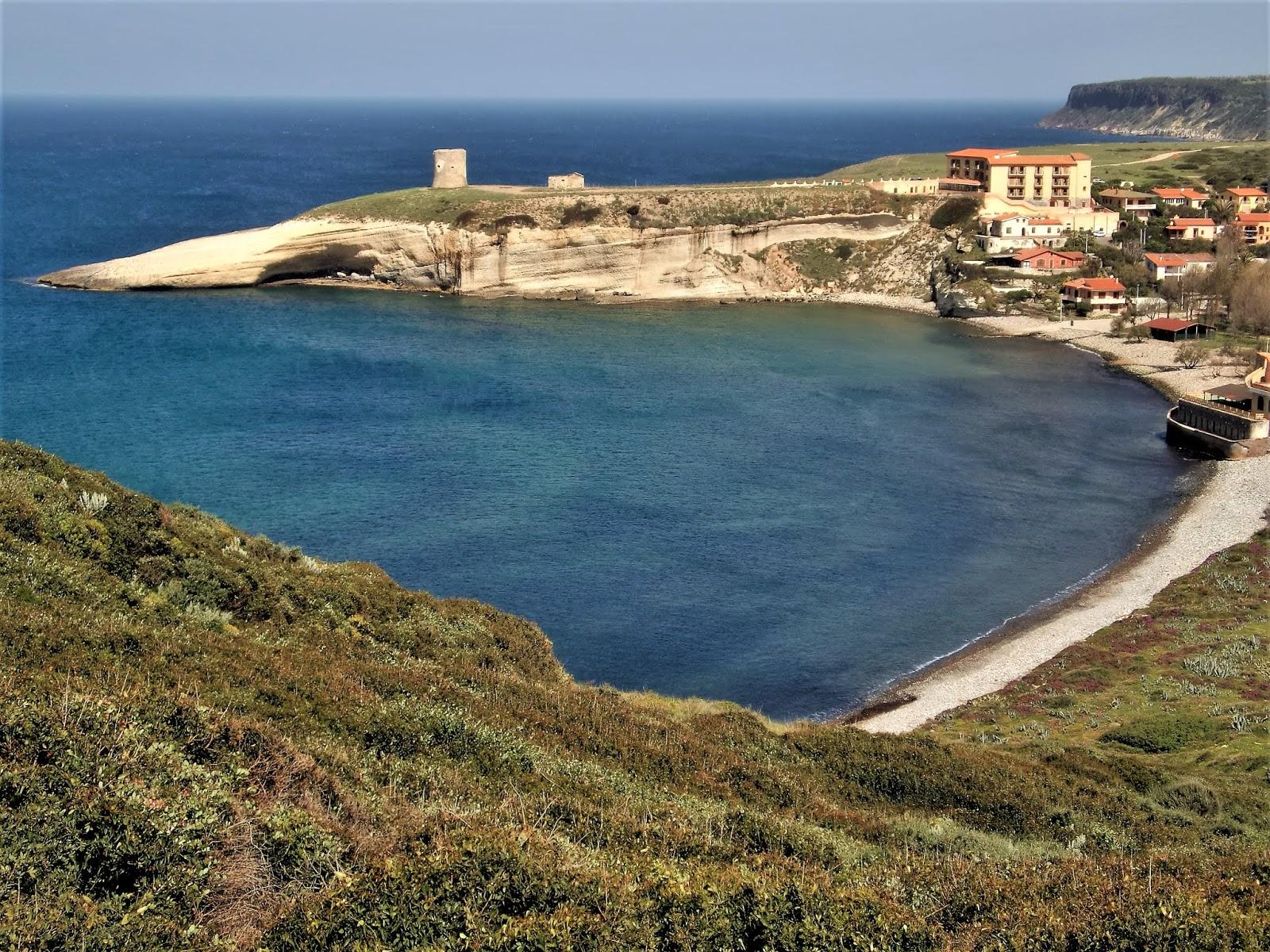 Sandee Spiaggia Di Coduleddu
