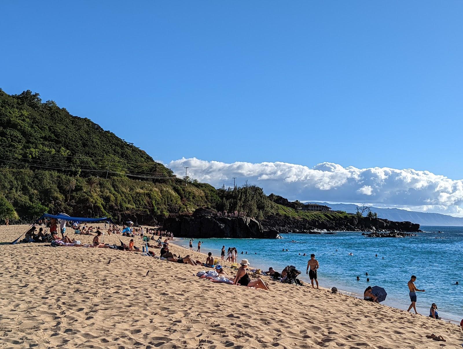 Sandee - Laniakea Beach