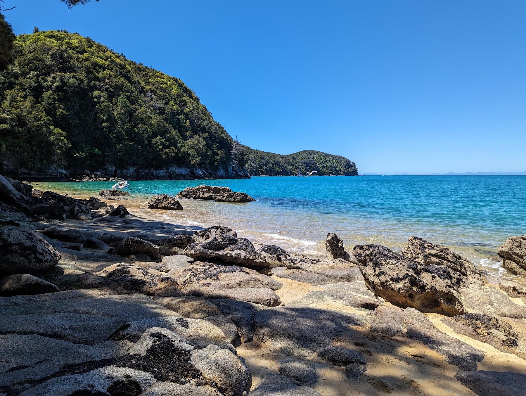 Sandee Observation Beach