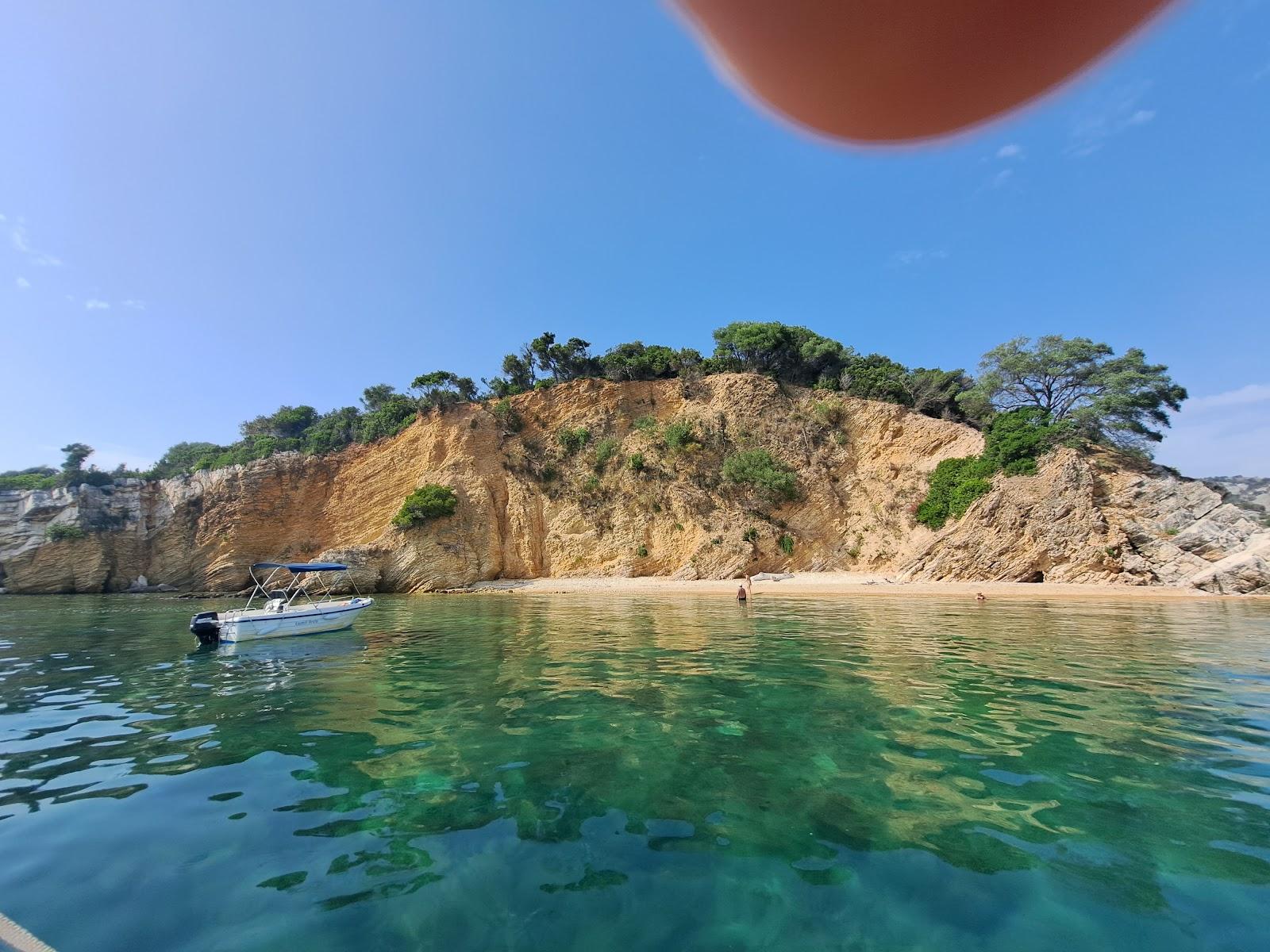 Sandee Tongo Beach