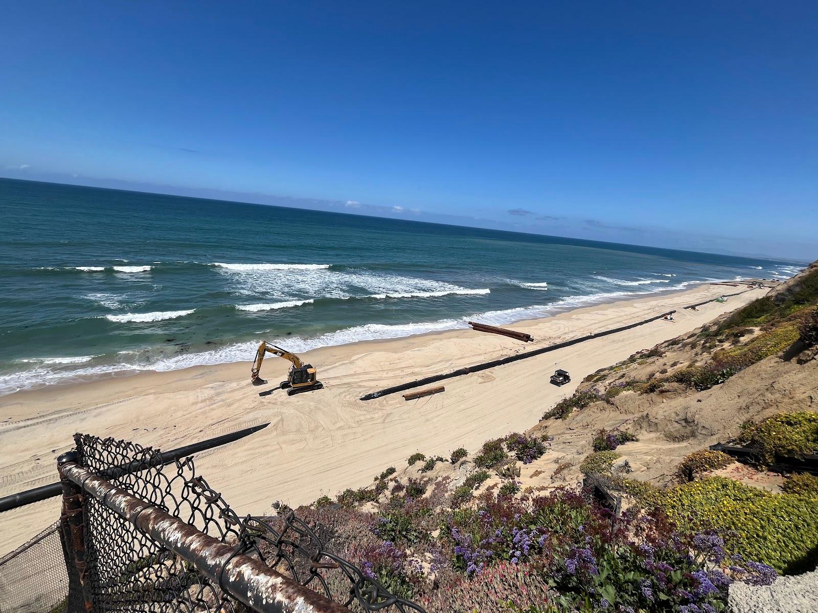 Sandee - Stone Steps Beach