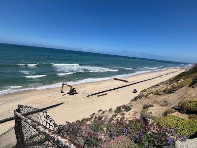 Sandee - Stone Steps Beach