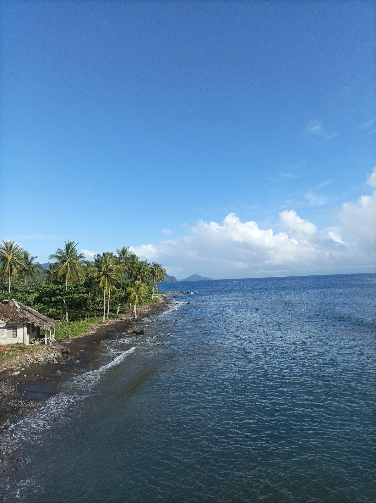Sandee Balikbayan Beach