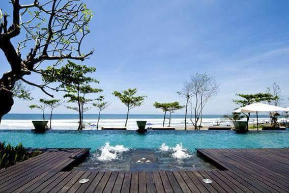 Sandee Pantai Kuta