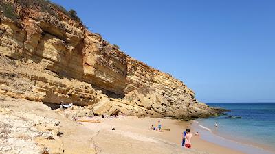 Sandee - Praia Da Santa