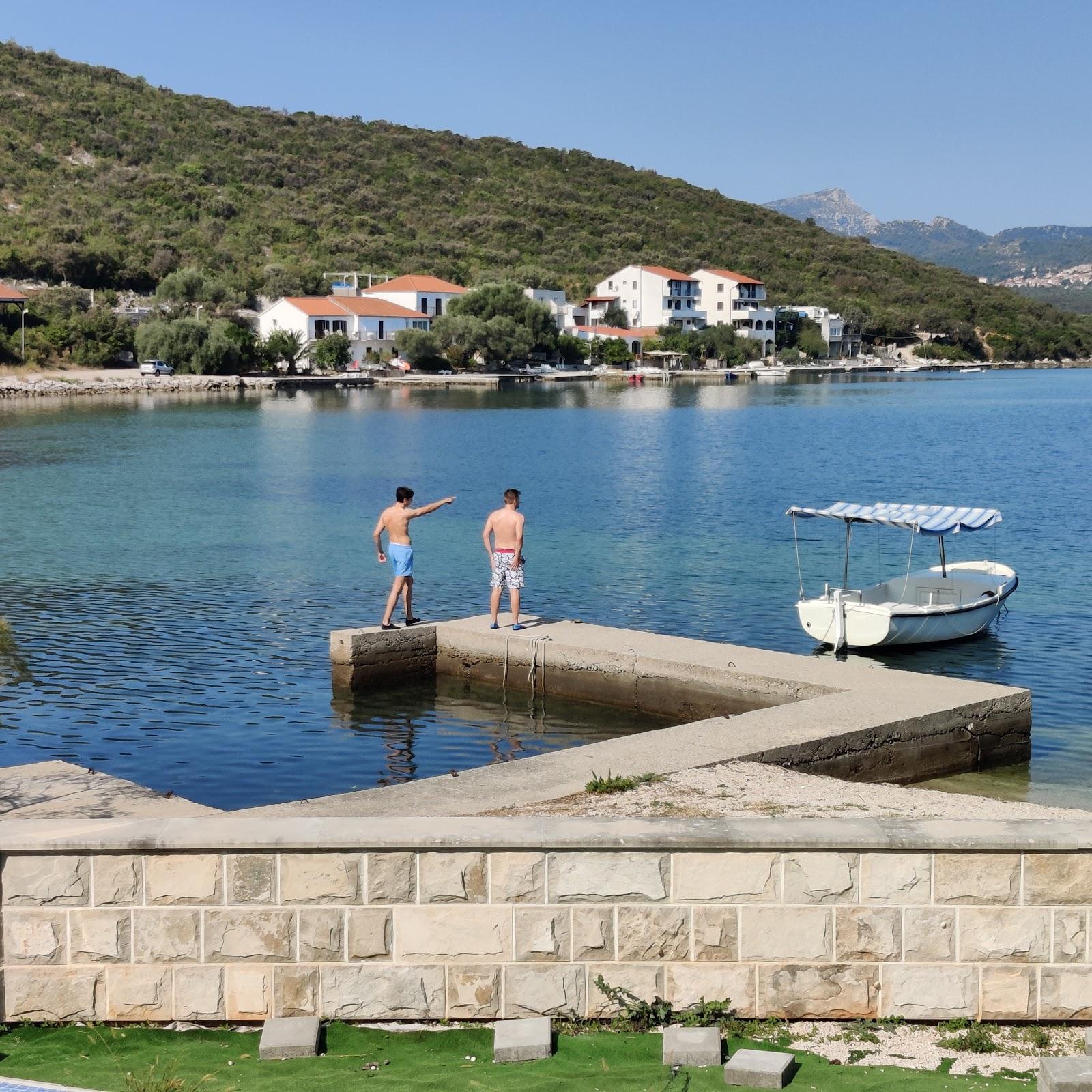 Sandee Beach Luka Dubrava Photo