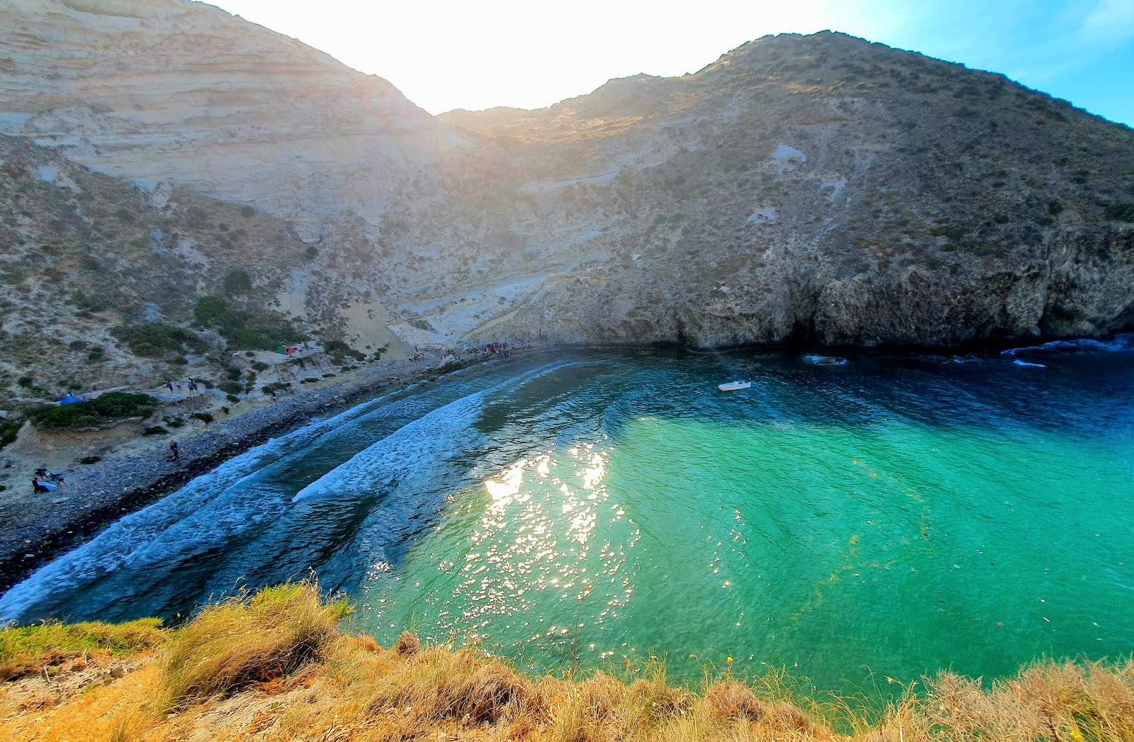 Sandee Cap Figalo Beach
