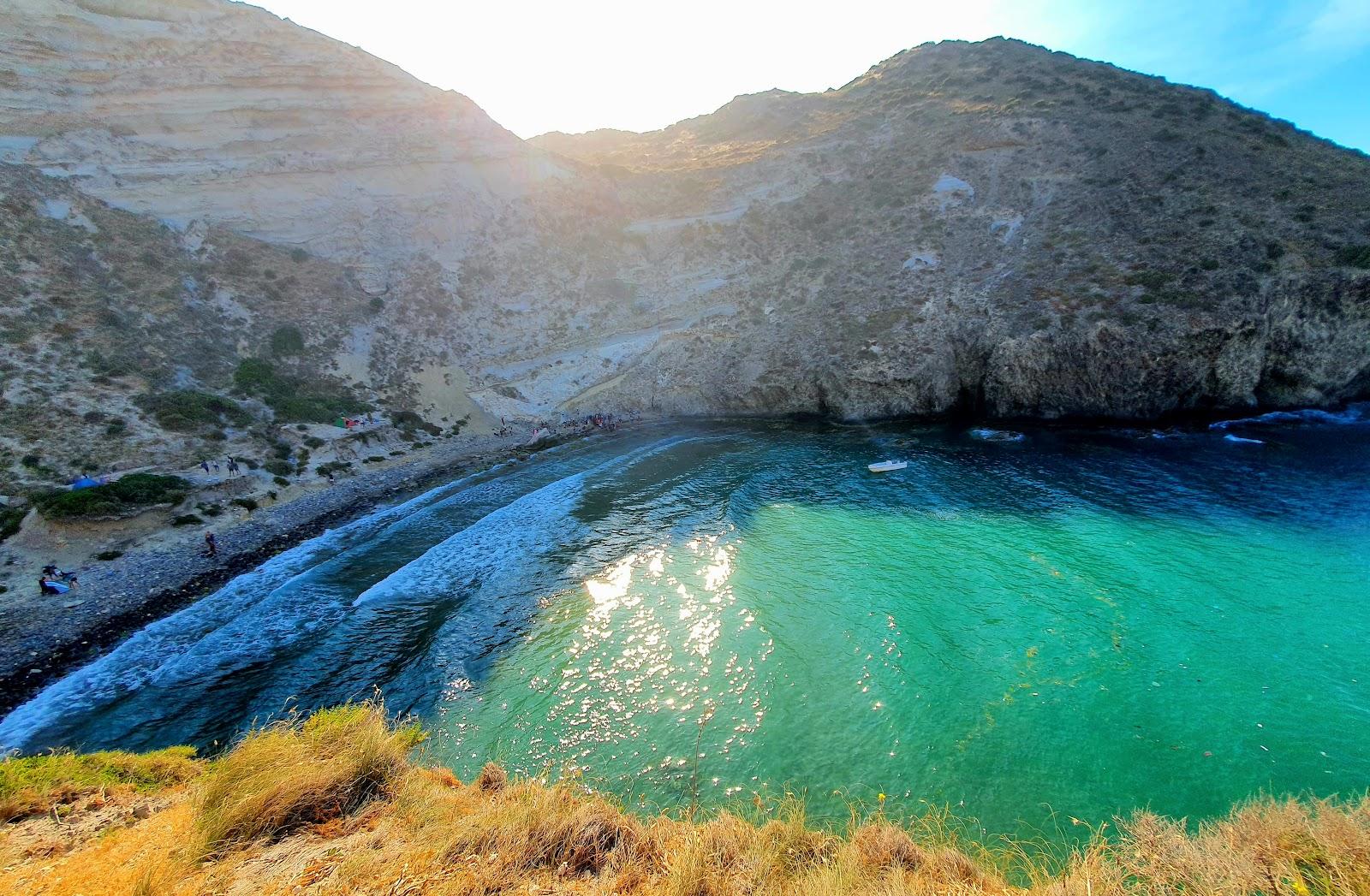 Sandee Cap Figalo Beach Photo