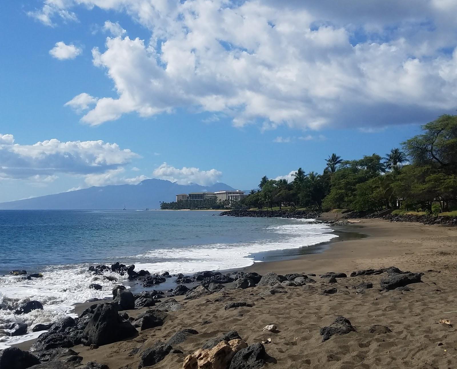 Sandee - Wahikuli State Wayside Park