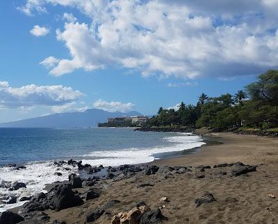 Sandee - Wahikuli State Wayside Park