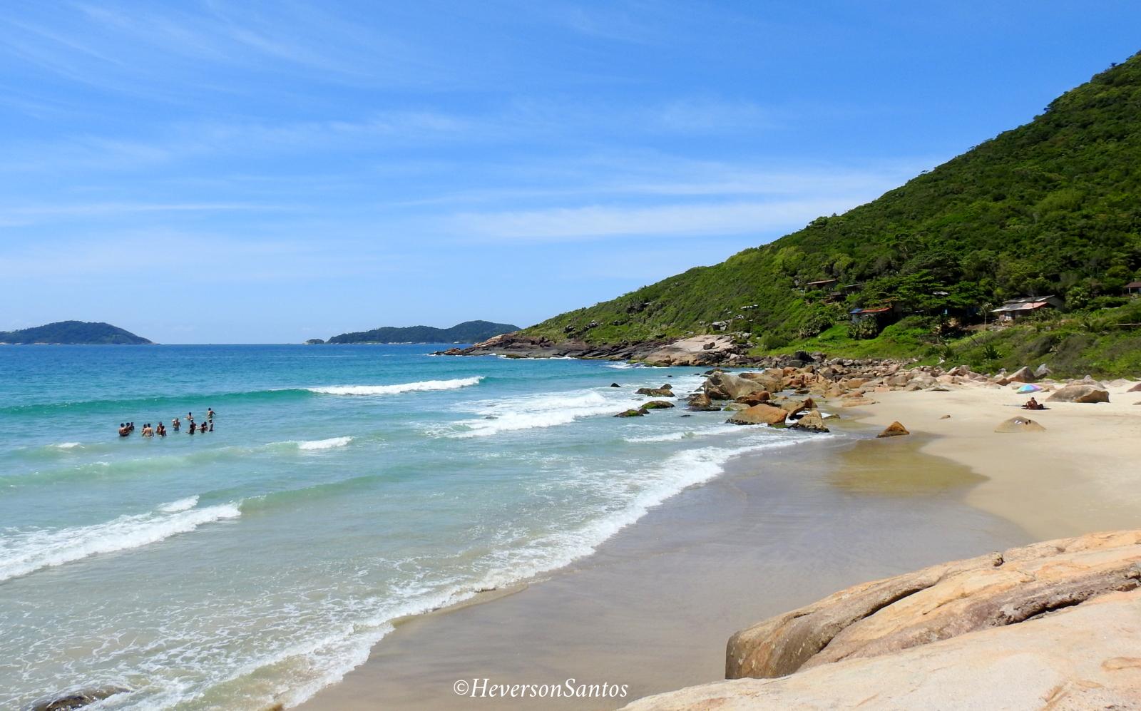 Sandee - Praia Do Saquinho