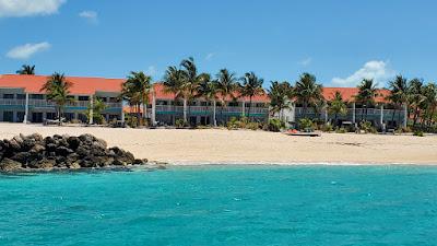 Sandee - Bimini Sands Beach