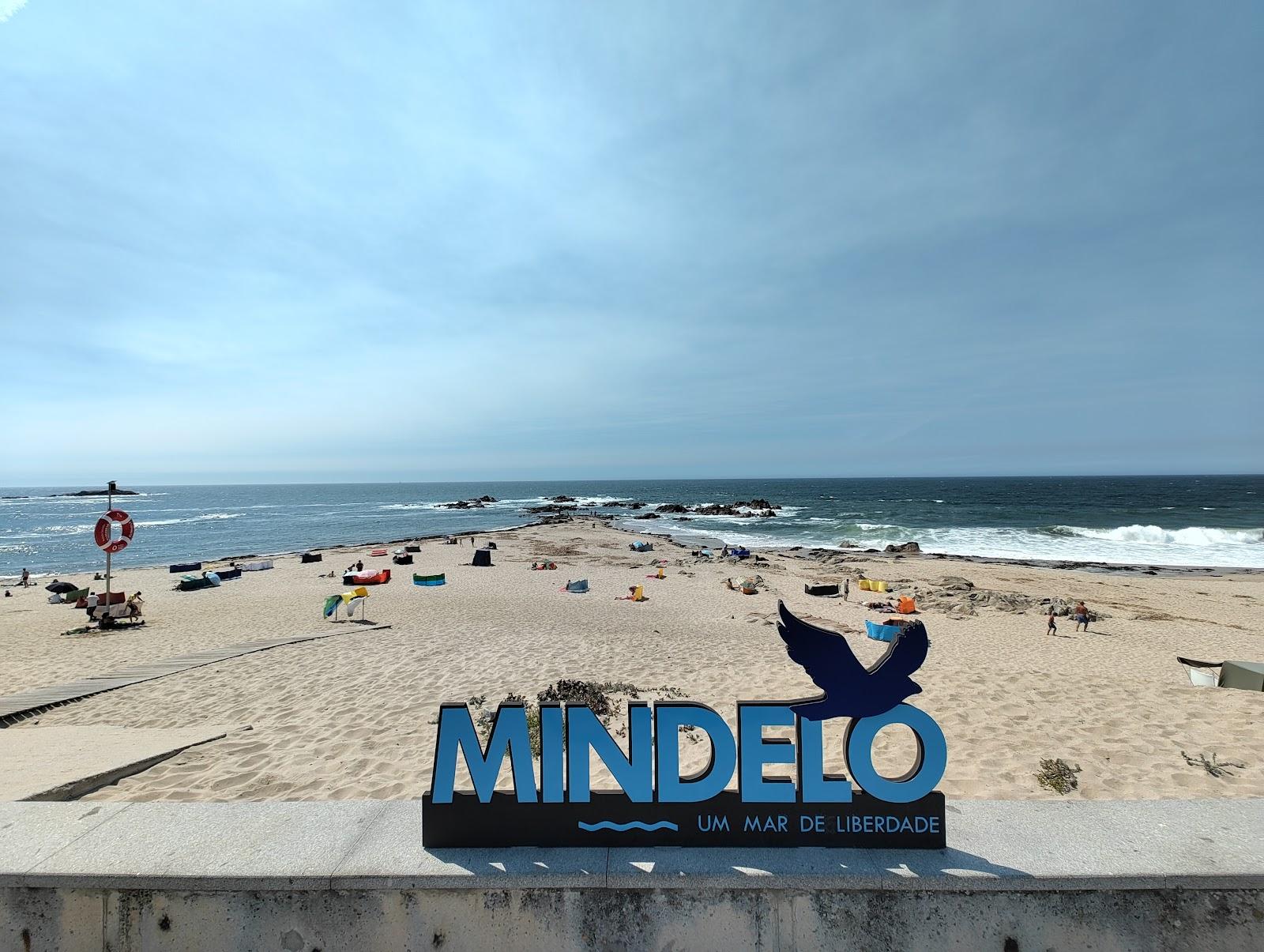 Sandee Praia De Mindelo Photo