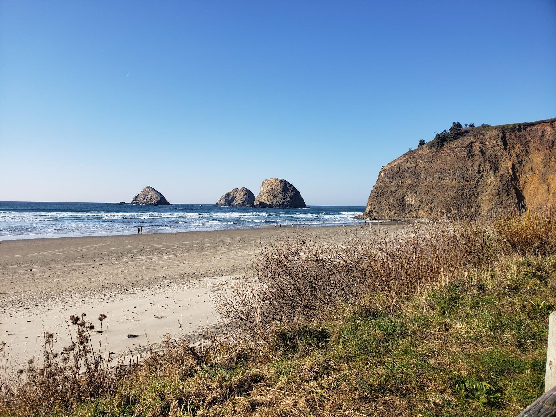 Sandee Oceanside Beach State Recreation Site