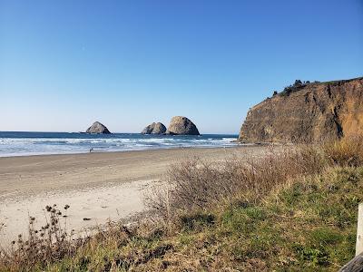 Sandee - Oceanside Beach State Recreation Site