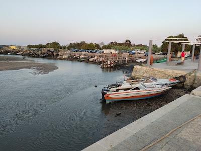 Sandee - Samouco Beach