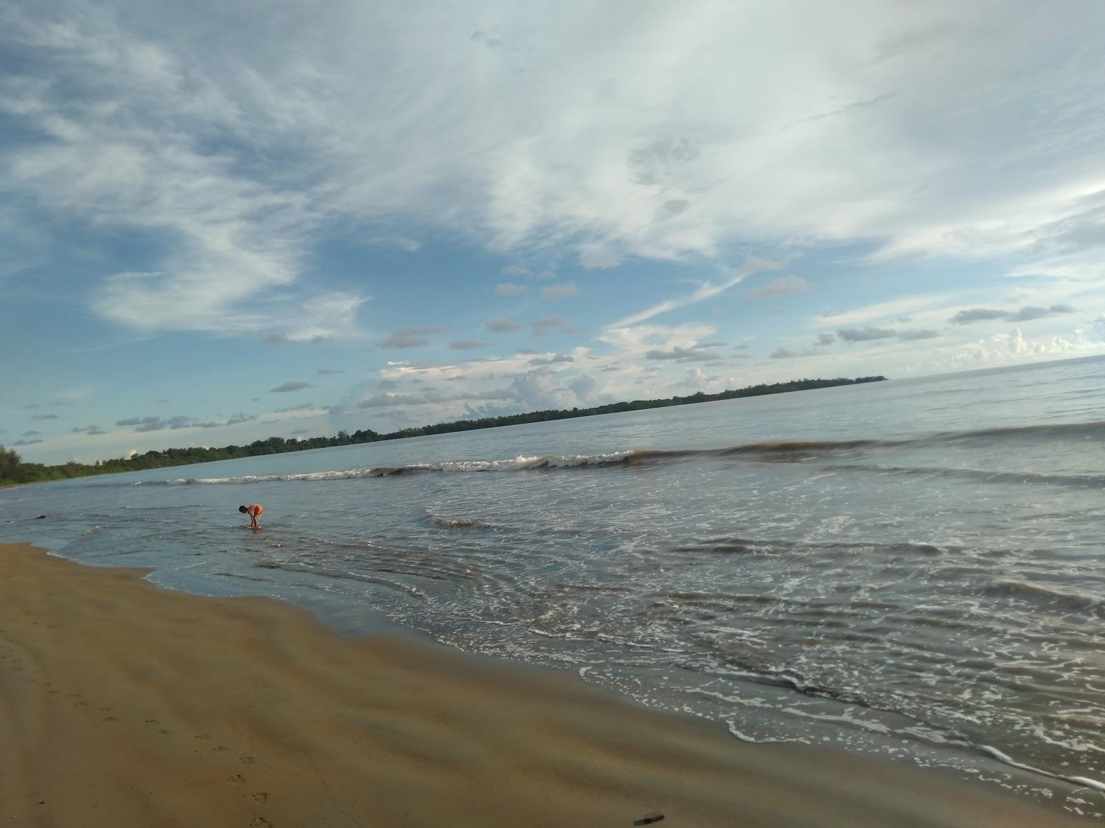 Sandee Pantai Pasar Vi Natal