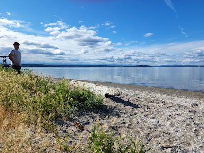 Sandee - Herron Ferry Terminal - Main Land