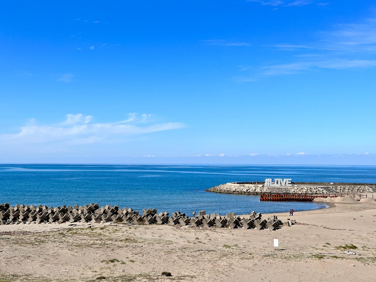 Sandee Tokumitsu Beach