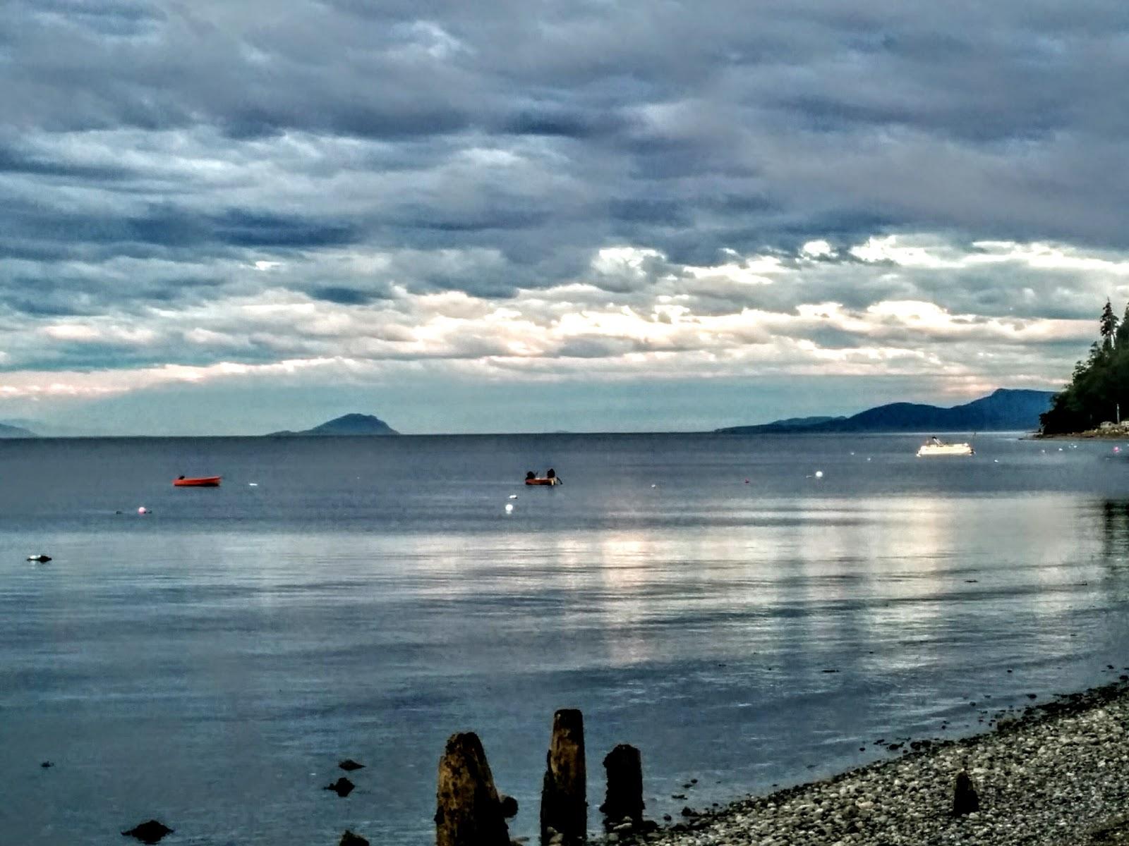 Sandee Maple Beach