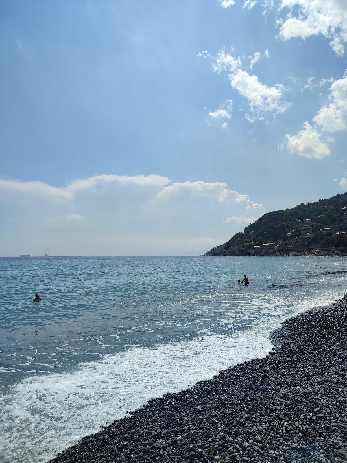 Sandee Spiaggia Dei Bambini Photo