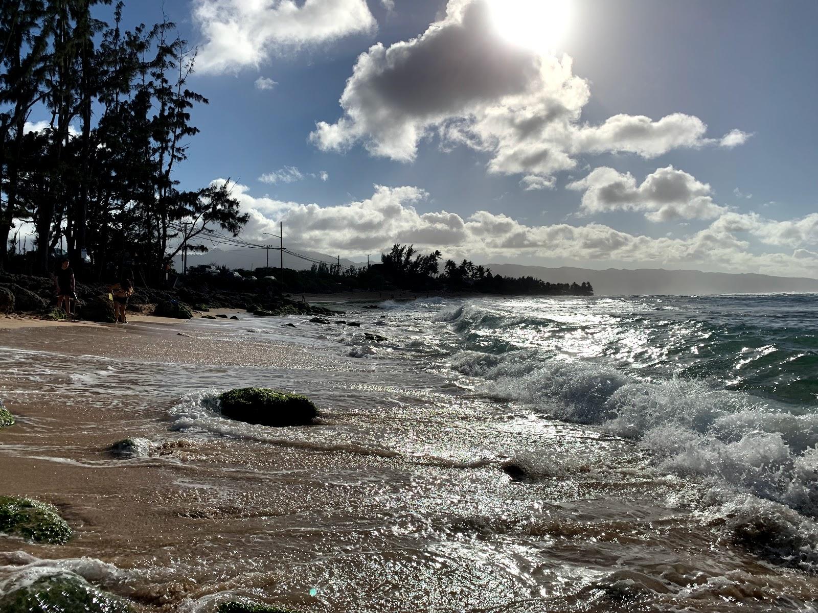 Sandee - Kawailoa Beach