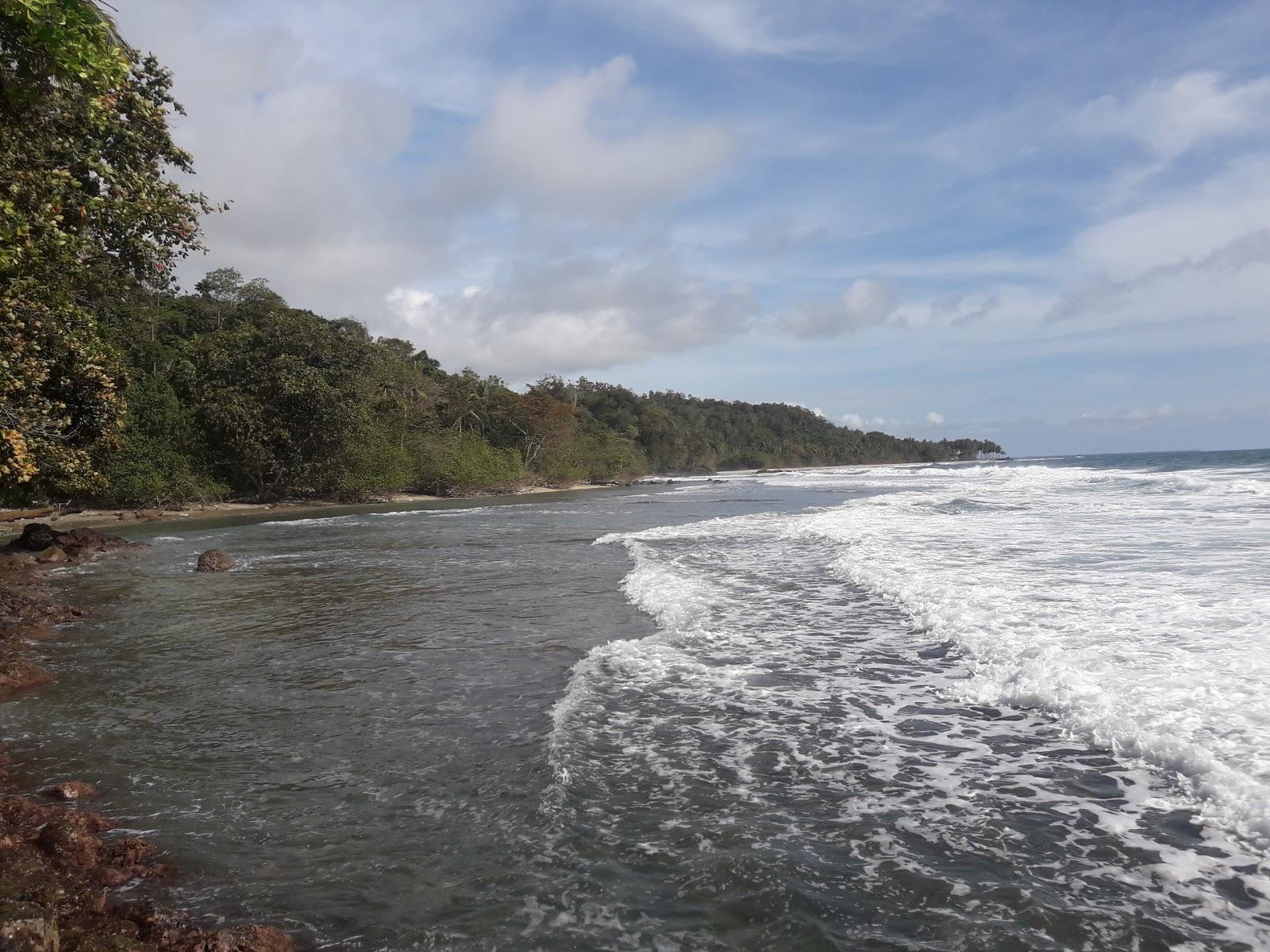 Sandee Pantai Segarak