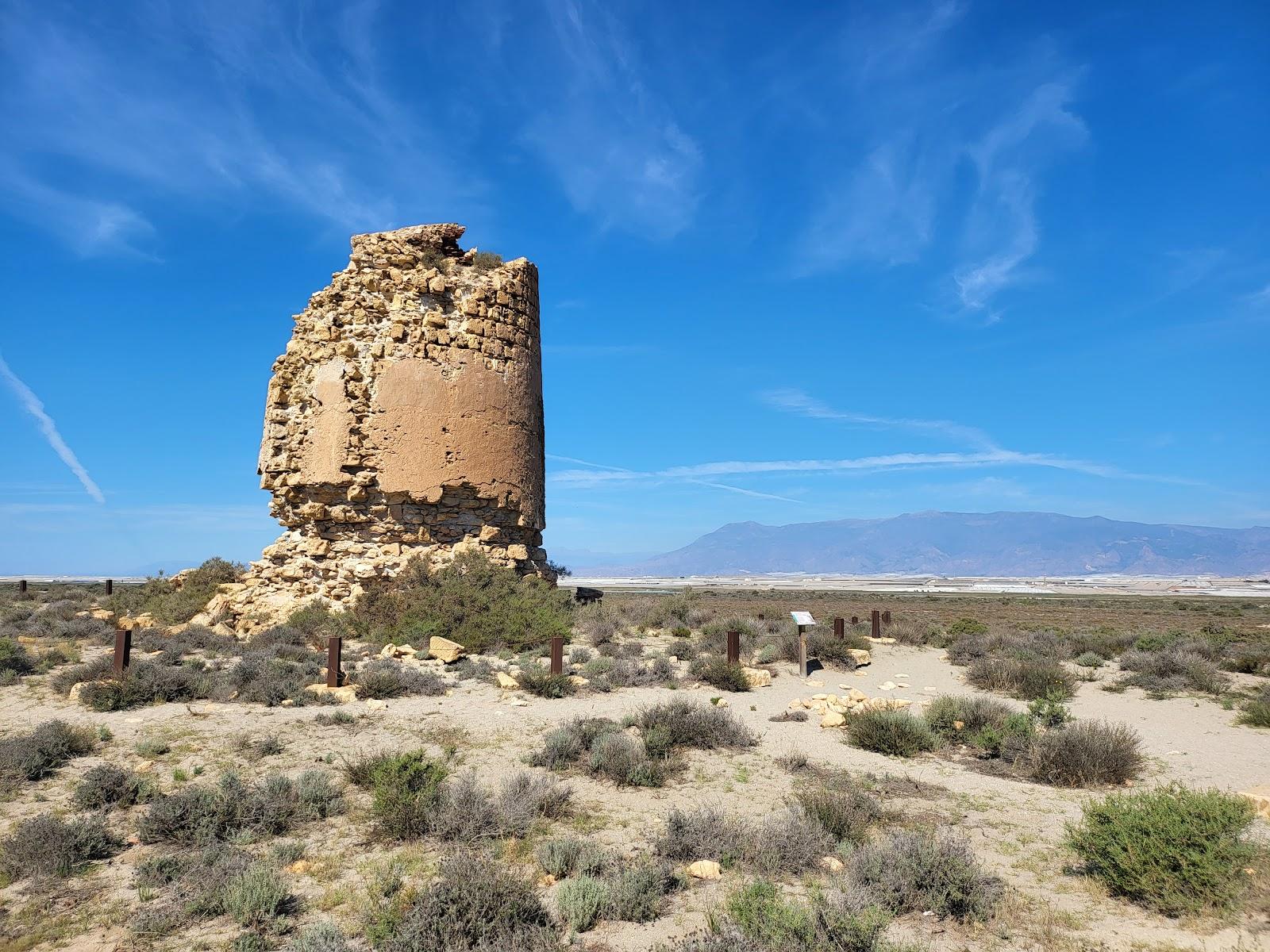 Sandee - Punta Entinas Sabinar