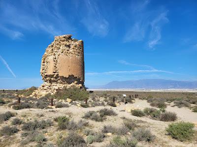 Sandee - Punta Entinas Sabinar