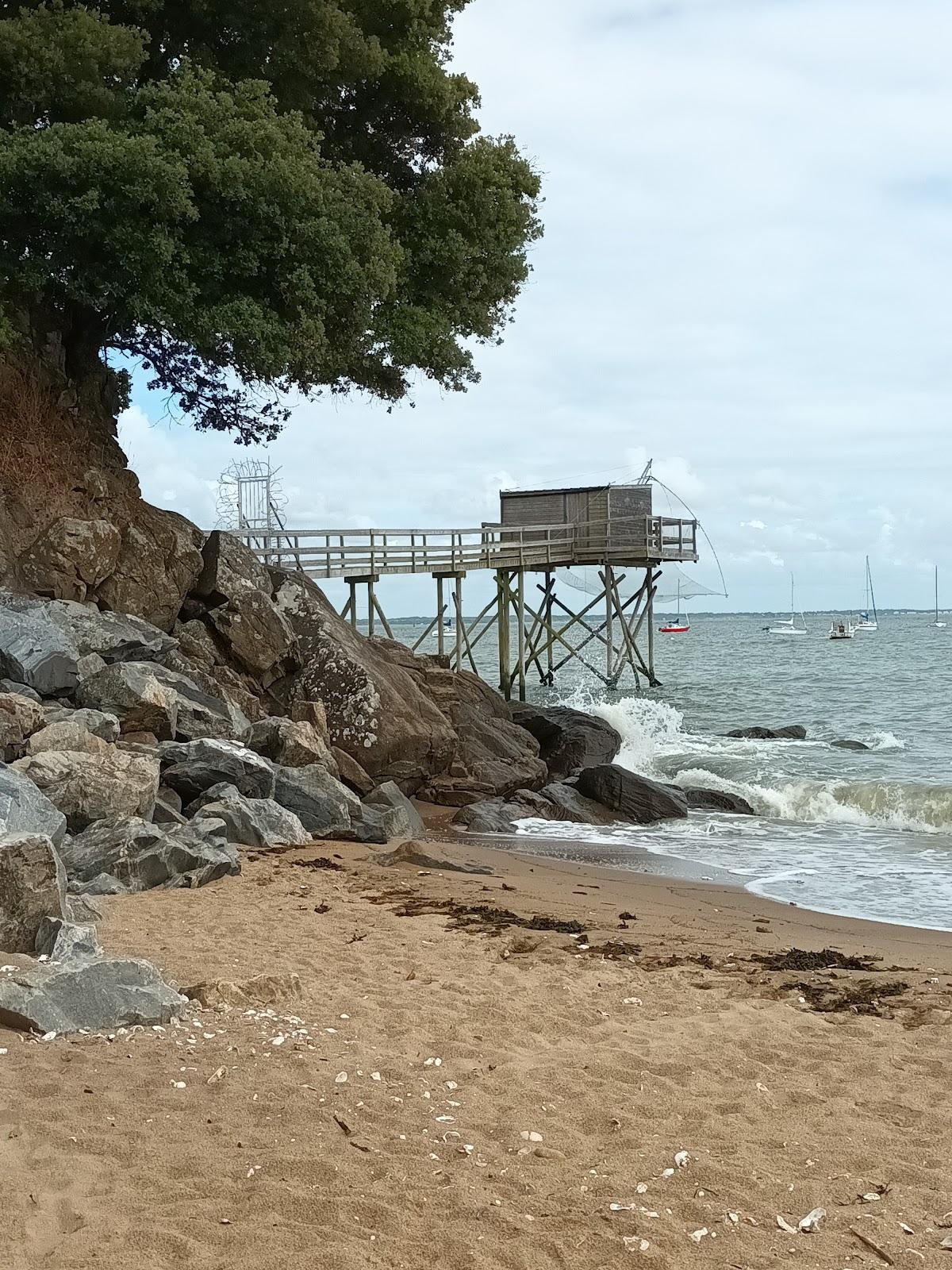 Sandee Plage De Trebezy Photo