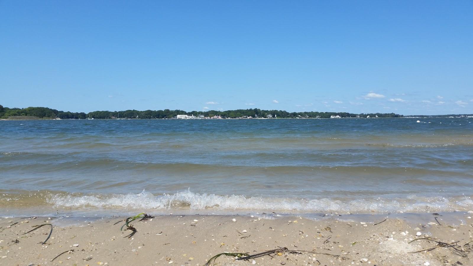 Sandee Southold Yacht Club