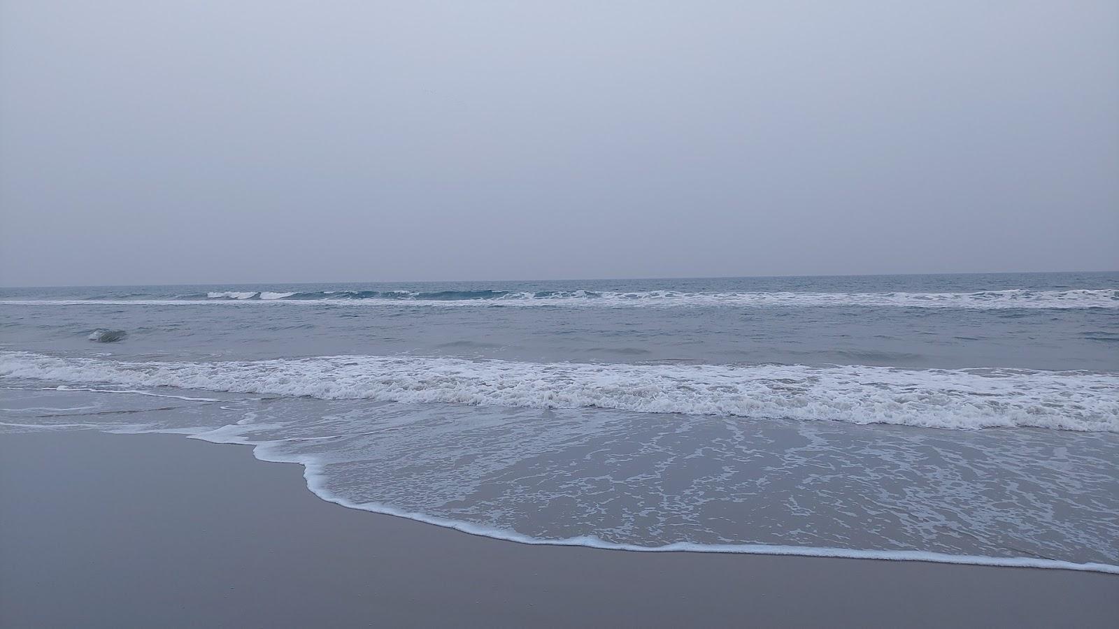 Sandee - Nayakkar Pettai Beach