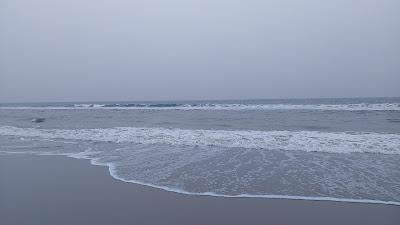 Sandee - Nayakkar Pettai Beach