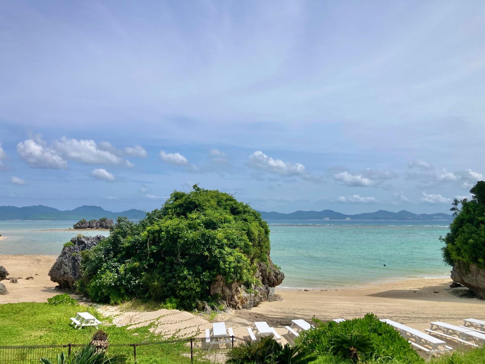 Sandee Lyso Nekksu Nago Beach