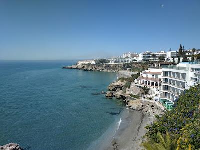 Sandee - Playa De La Caletilla