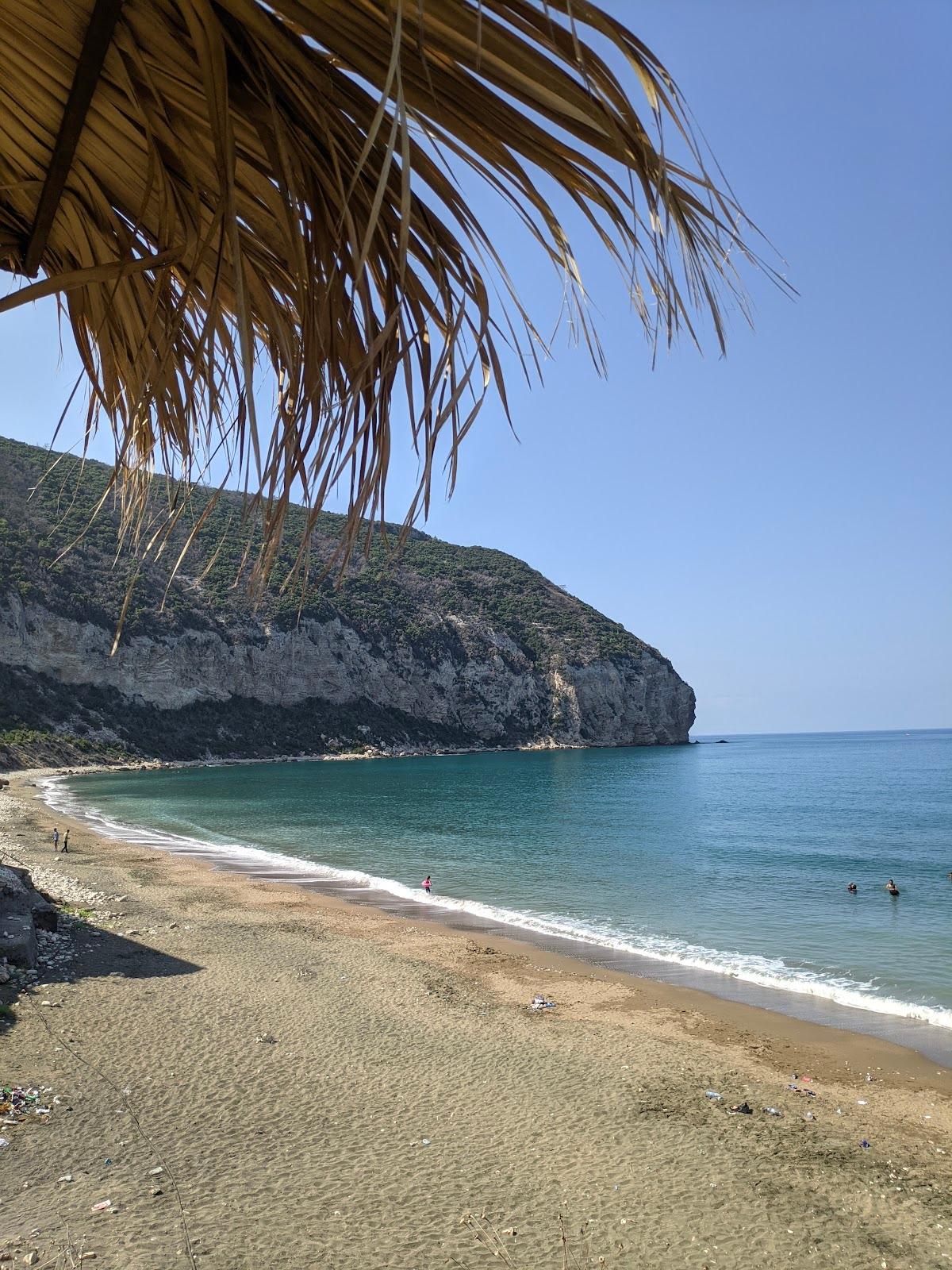 Sandee Om Al-Toyour Beach
