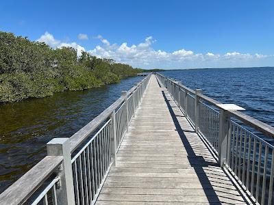 Sandee - Biscayne National Park