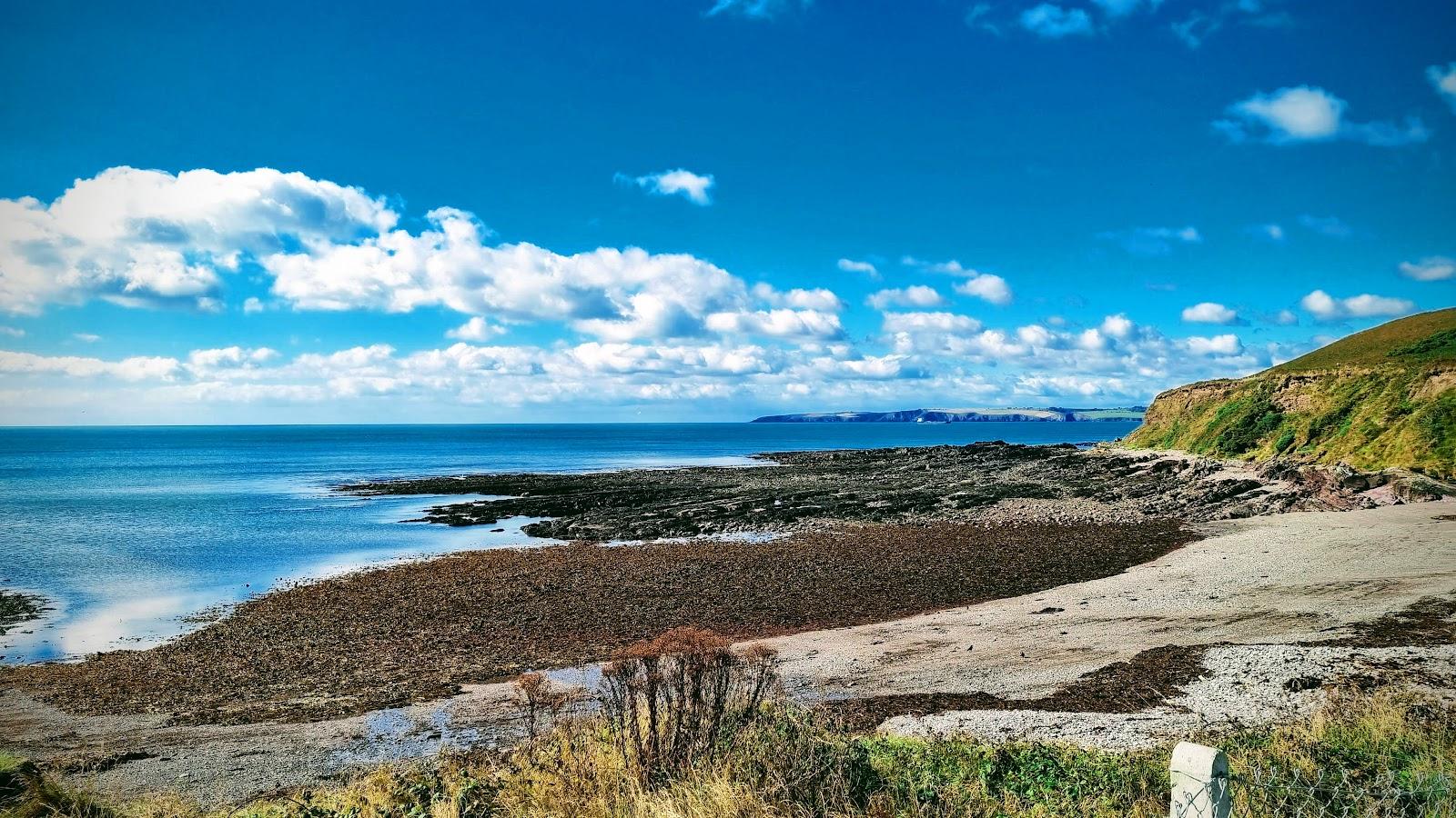 Sandee Trabolgan Bay Beach Photo