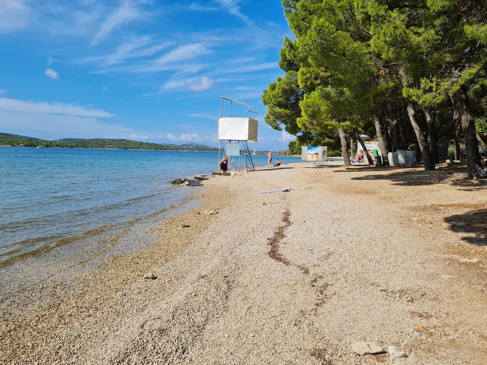 Sandee Lolic Beach Photo