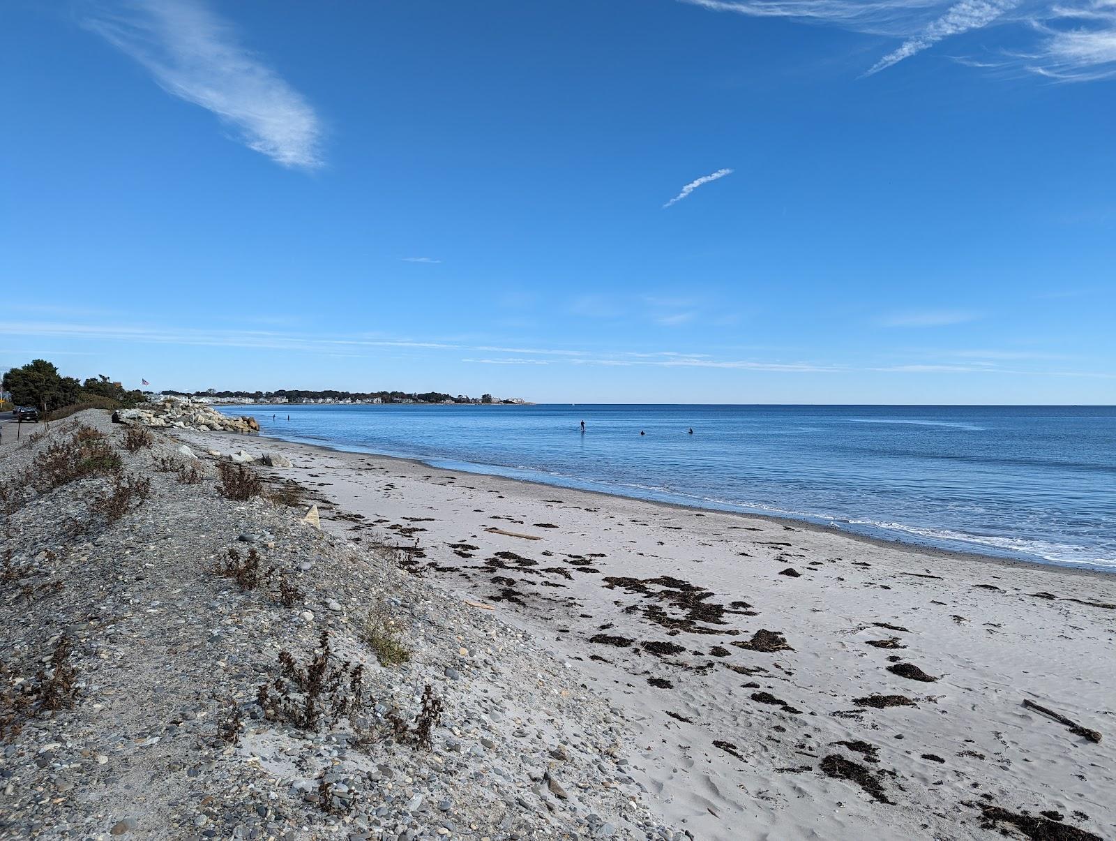 Sandee - Sawyer Beach