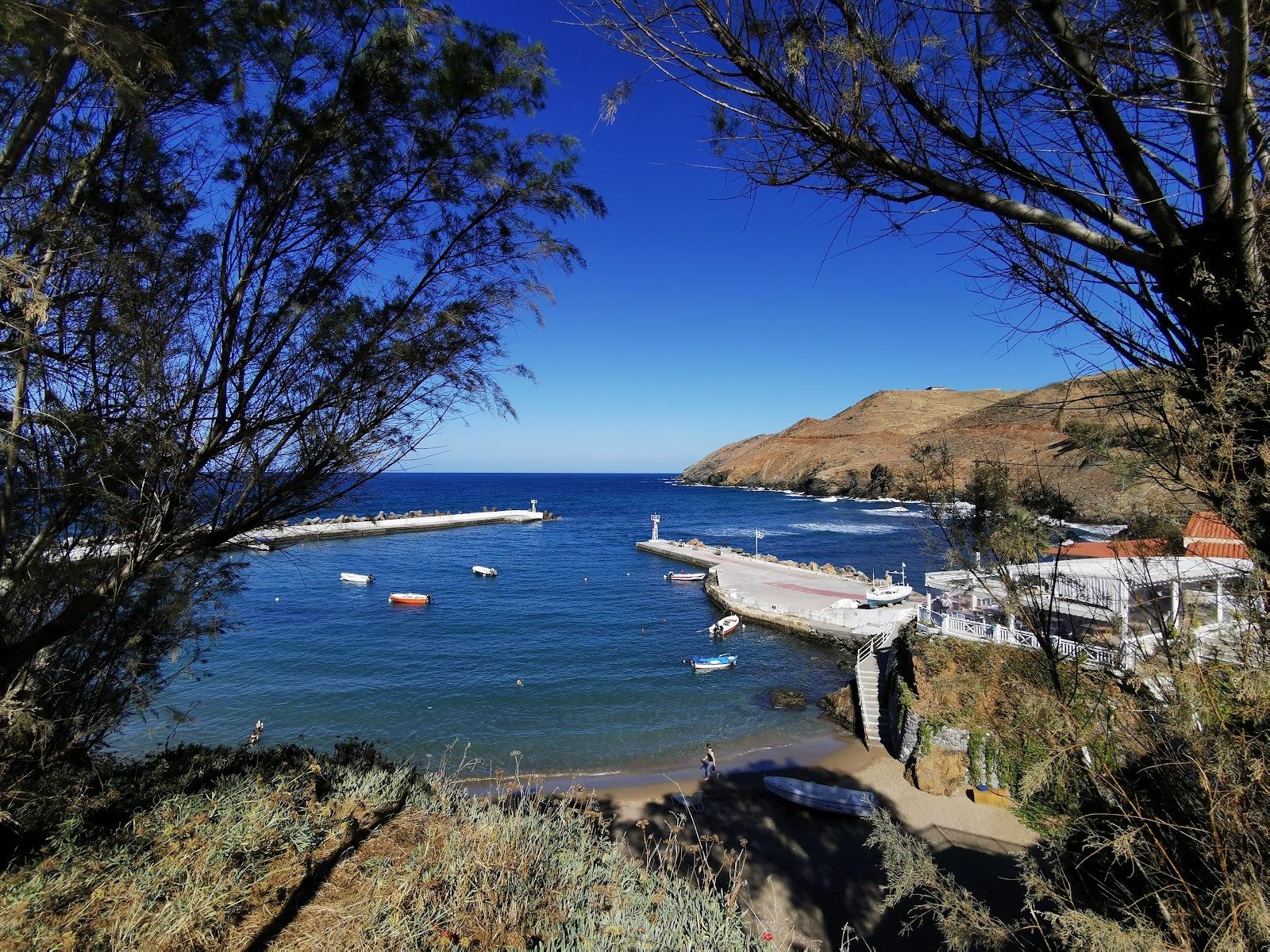 Sandee Port Panormos