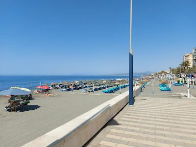 Sandee - Playa De Torrox Costa